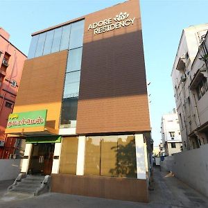 Adore Residency Vadapalani
